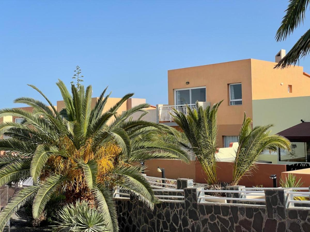 Casa Marilu Apartment Corralejo Exterior foto