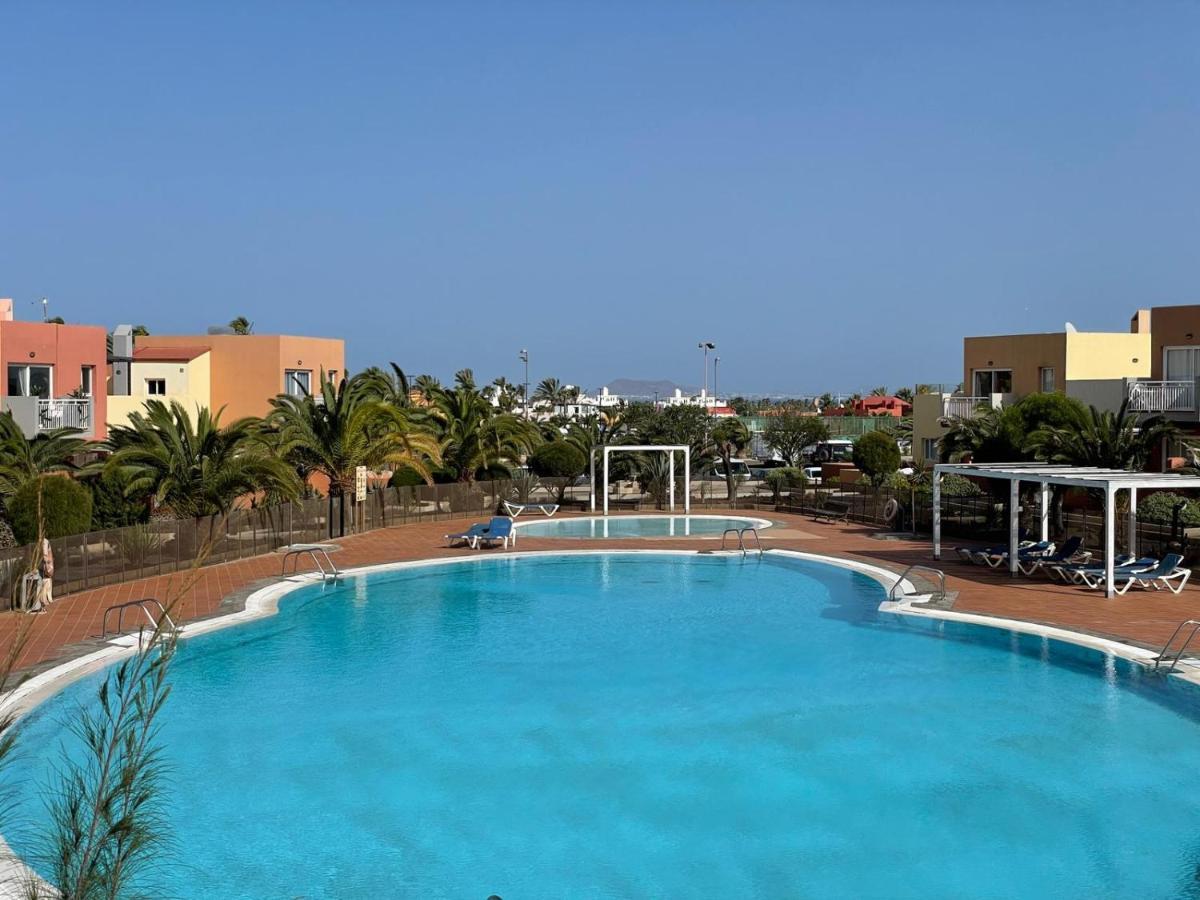 Casa Marilu Apartment Corralejo Exterior foto