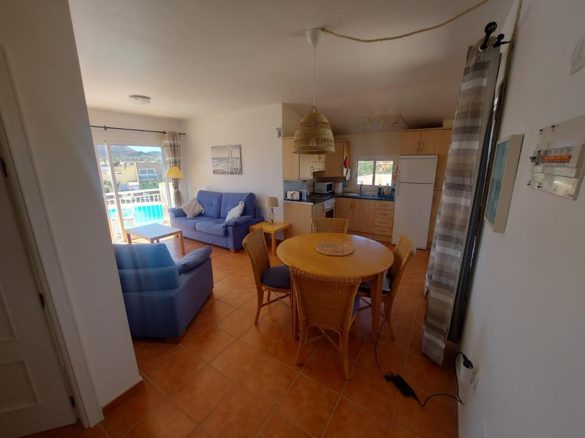 Casa Marilu Apartment Corralejo Exterior foto