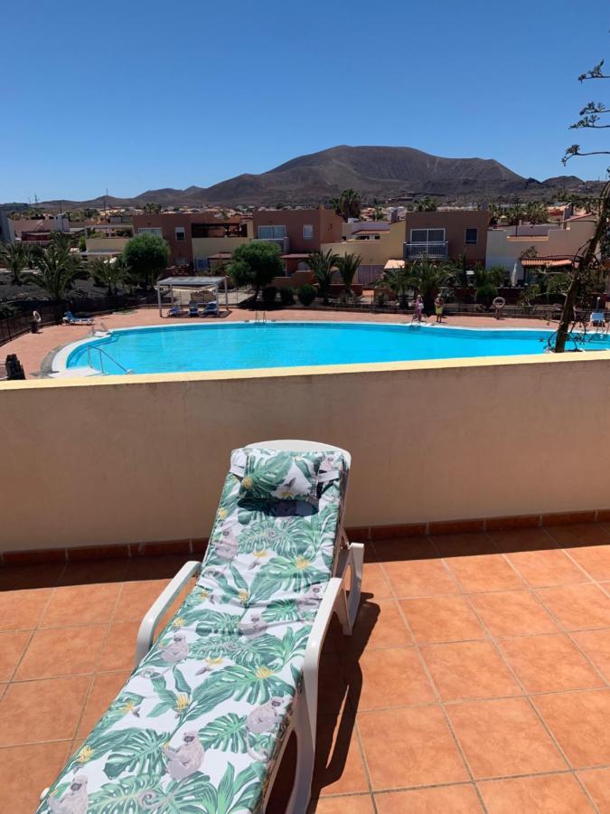Casa Marilu Apartment Corralejo Exterior foto