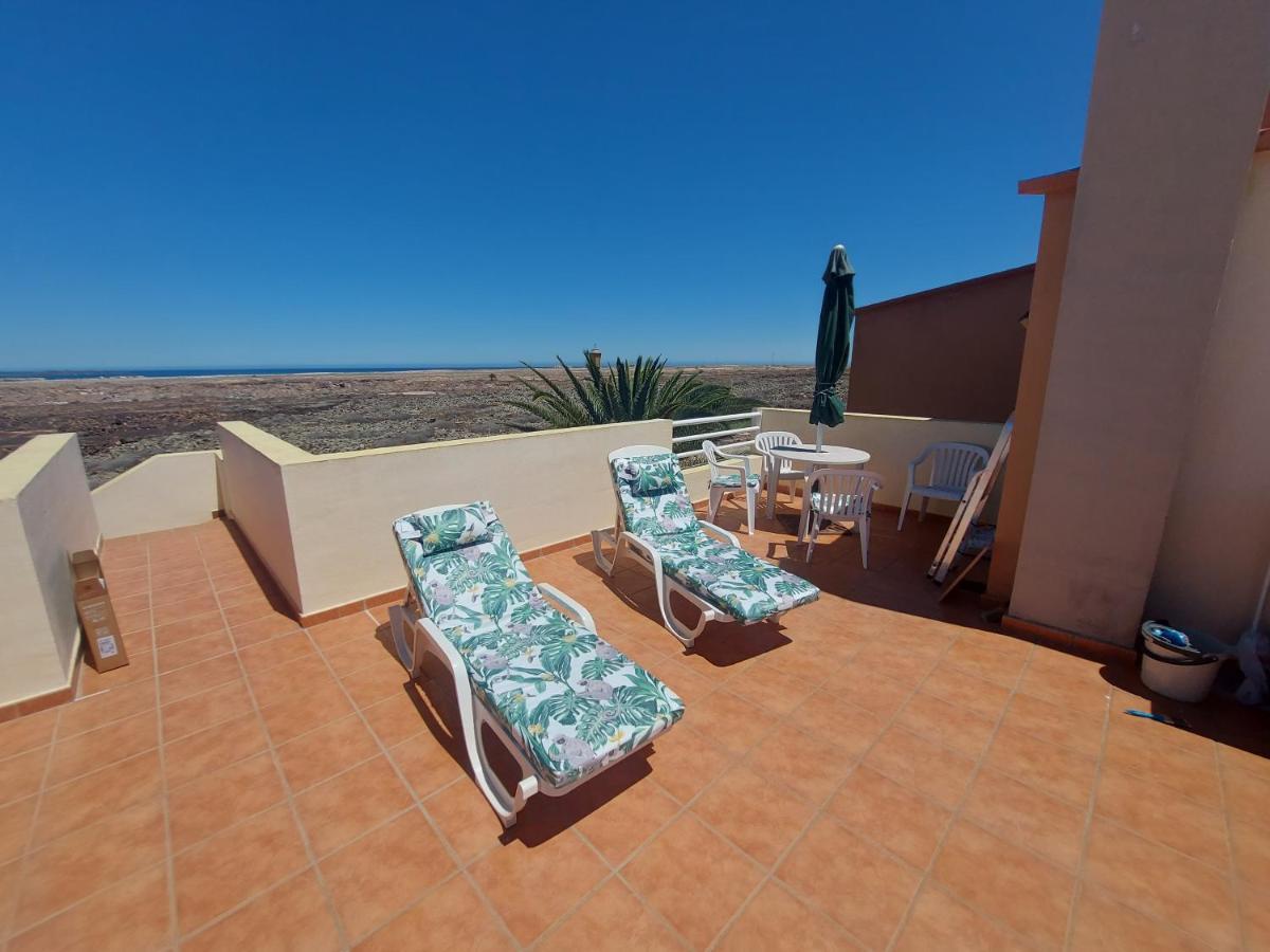 Casa Marilu Apartment Corralejo Exterior foto