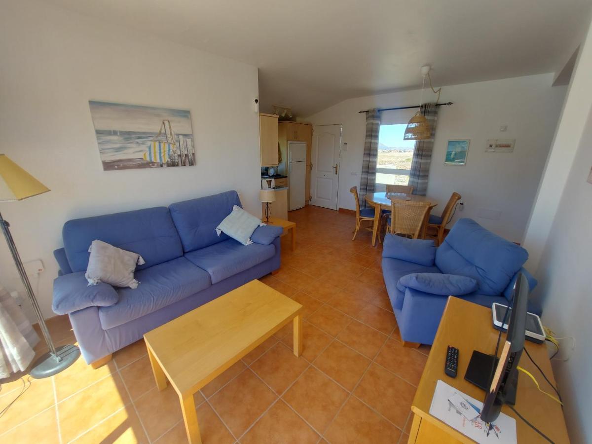 Casa Marilu Apartment Corralejo Exterior foto