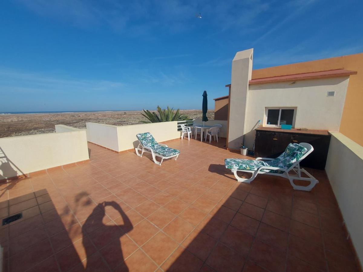 Casa Marilu Apartment Corralejo Exterior foto