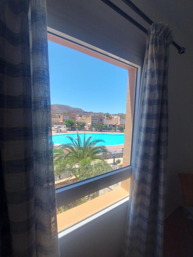 Casa Marilu Apartment Corralejo Exterior foto