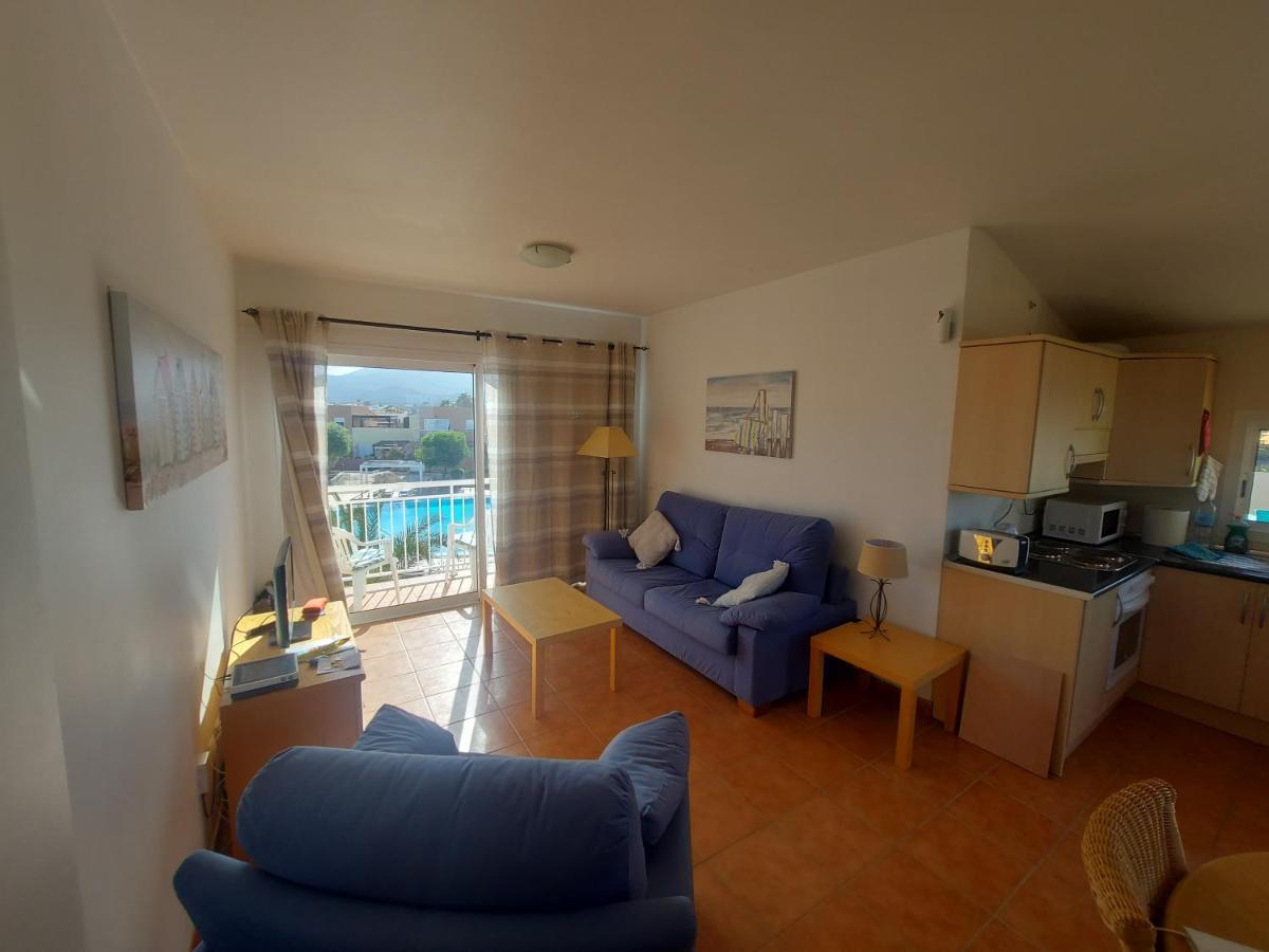 Casa Marilu Apartment Corralejo Exterior foto