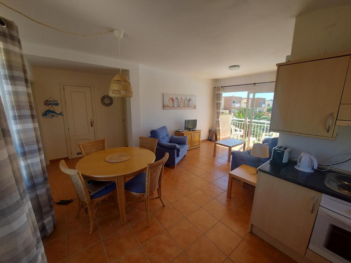 Casa Marilu Apartment Corralejo Exterior foto