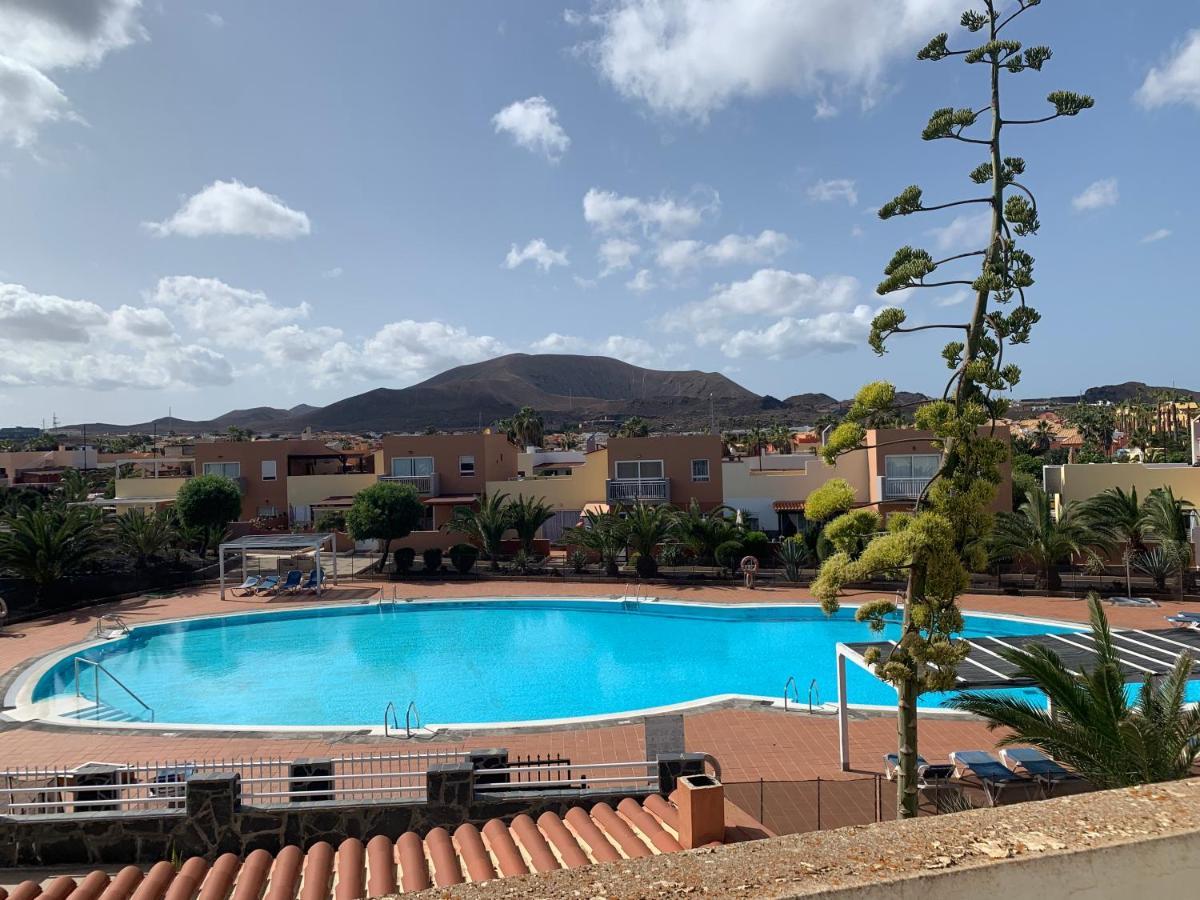 Casa Marilu Apartment Corralejo Exterior foto