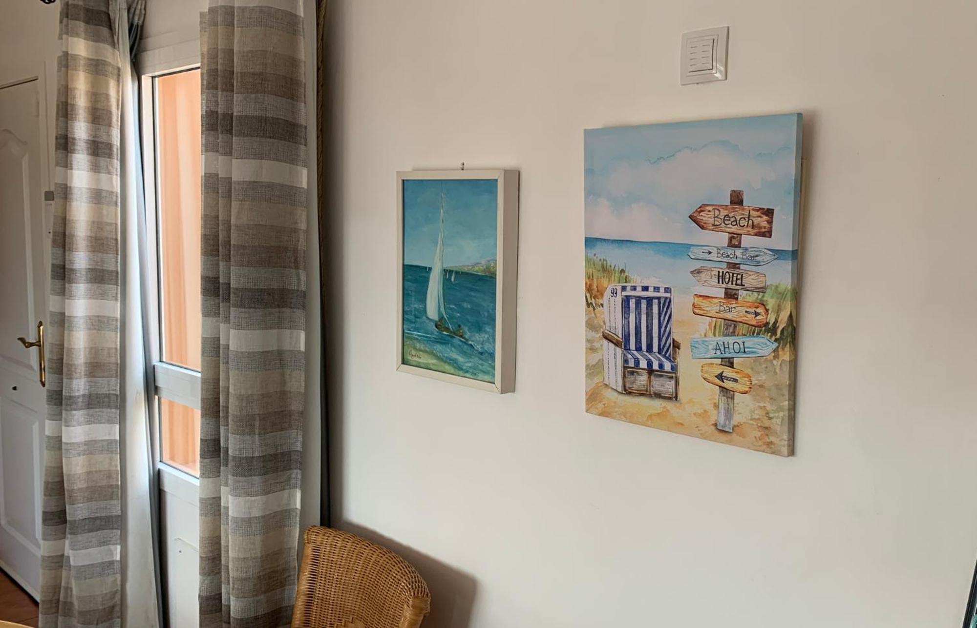 Casa Marilu Apartment Corralejo Exterior foto