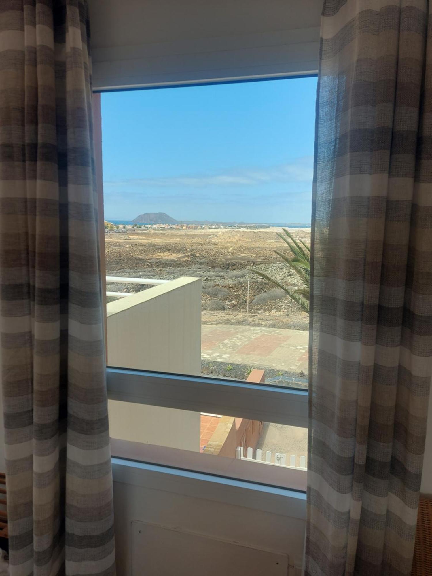 Casa Marilu Apartment Corralejo Exterior foto