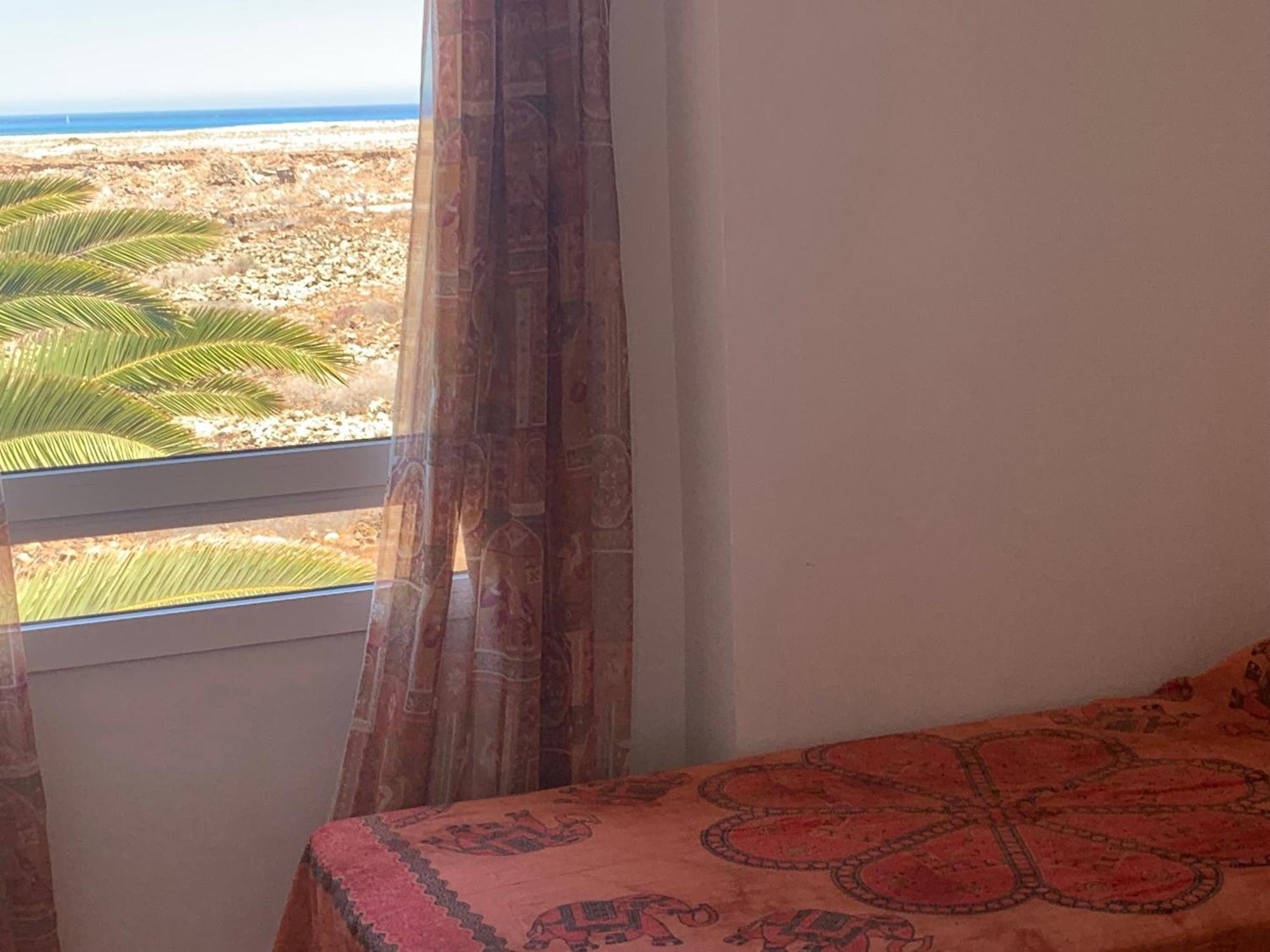 Casa Marilu Apartment Corralejo Exterior foto