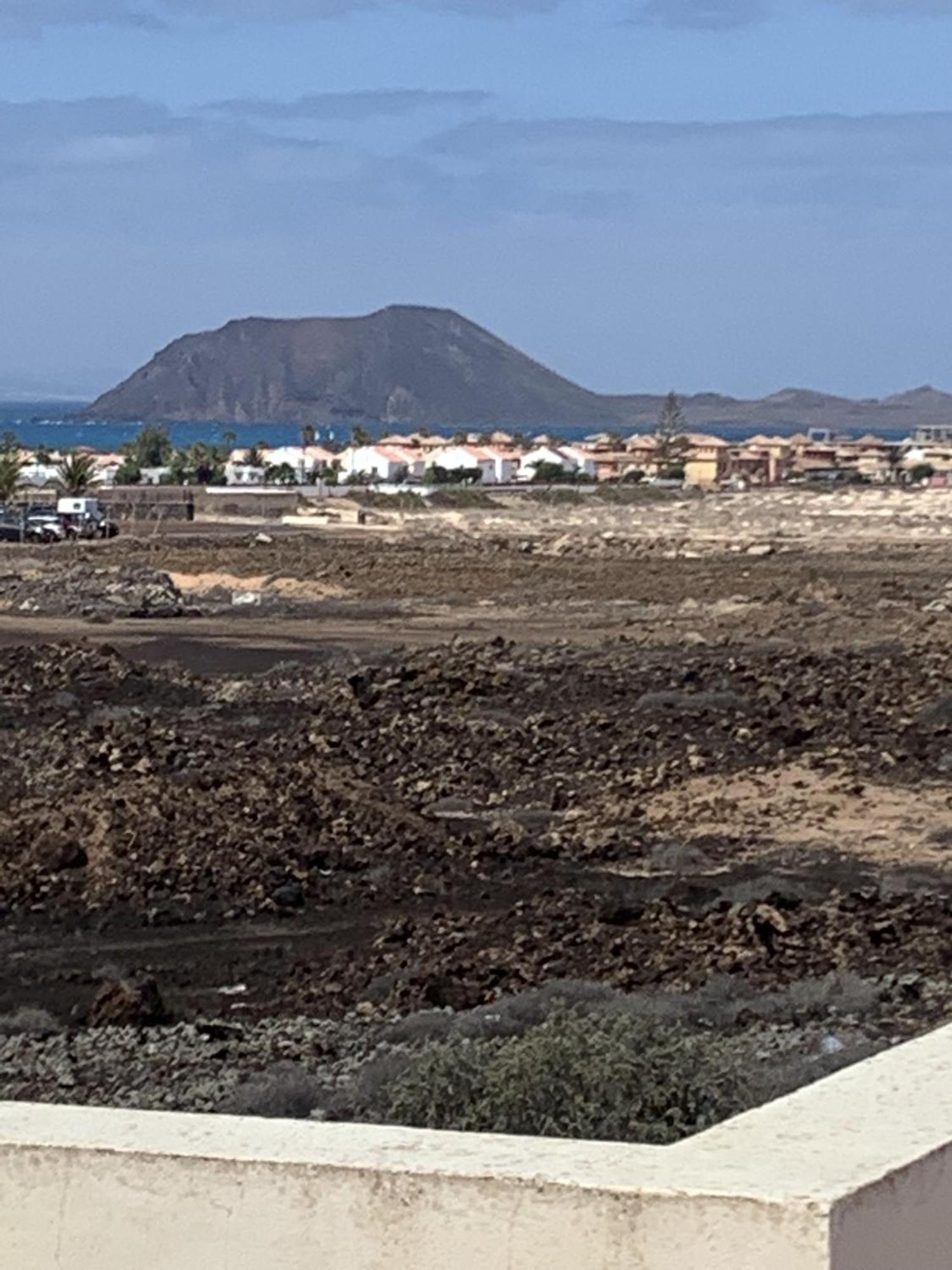 Casa Marilu Apartment Corralejo Exterior foto